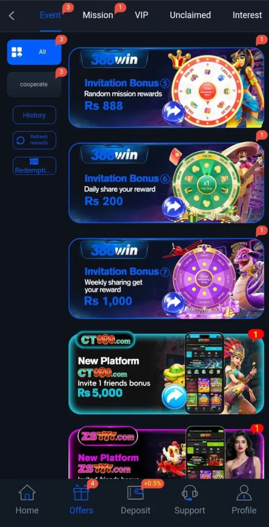 Win7799 Game Download 