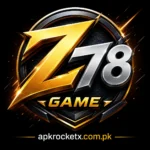 Z78 Game Logo