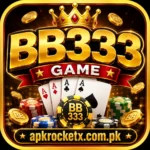 BB333 Game logo