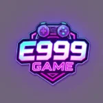 E999 Game Logo
