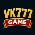 VK777 Game Logo