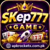 SKep777 Game Logo