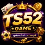 TS52 Game Logo