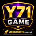 Y71 Game Logo