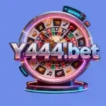 Y444 Game Logo