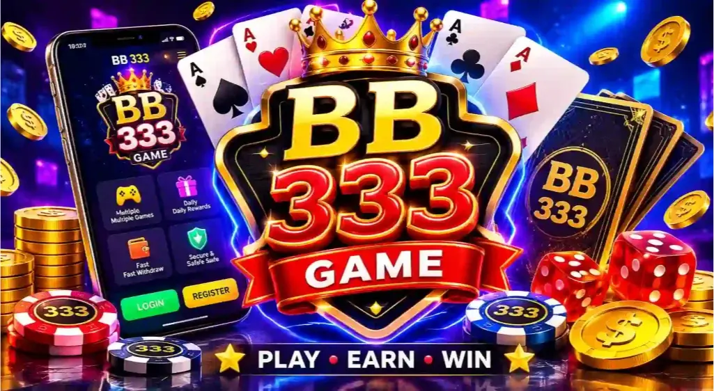 BB333 Game