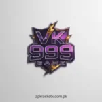 VK 999 Game Logo