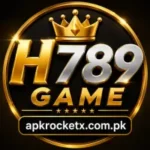 H 789 Game Logo