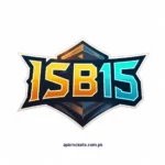 ISB15 Game Logo