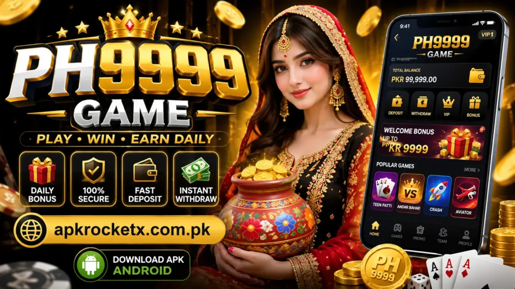 PH9999 Game Download