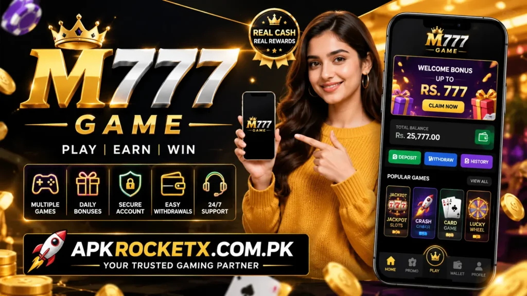 M777 Game download