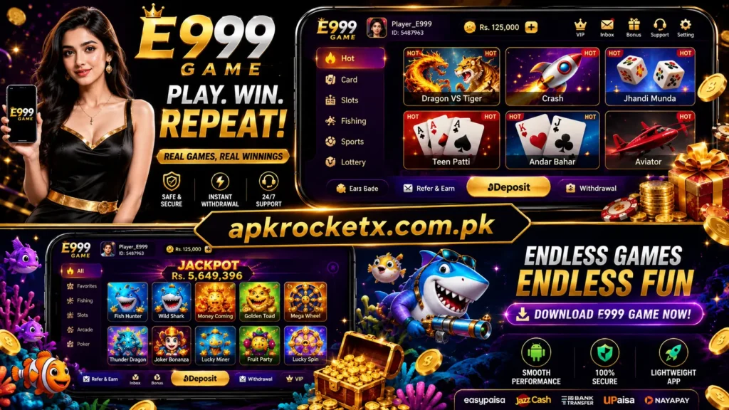 E 999 Game Download