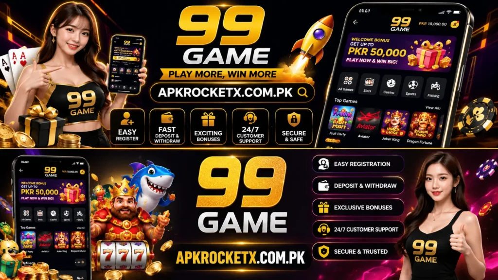 99 Game Download