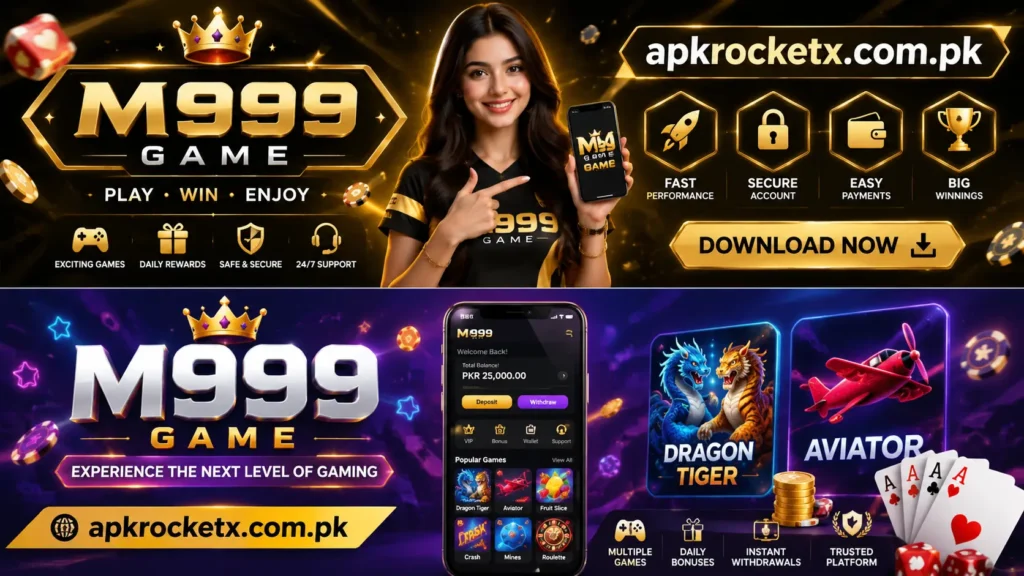 M999 Game Download