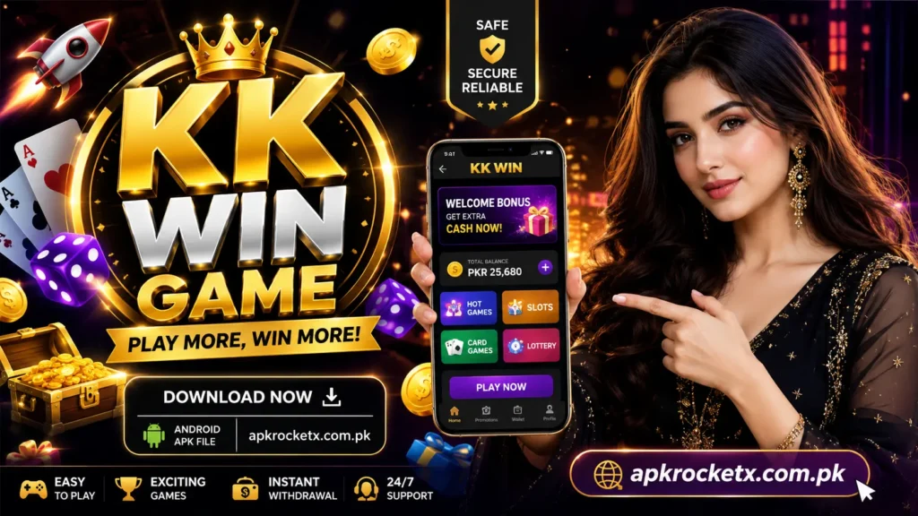 KK Win Game Download