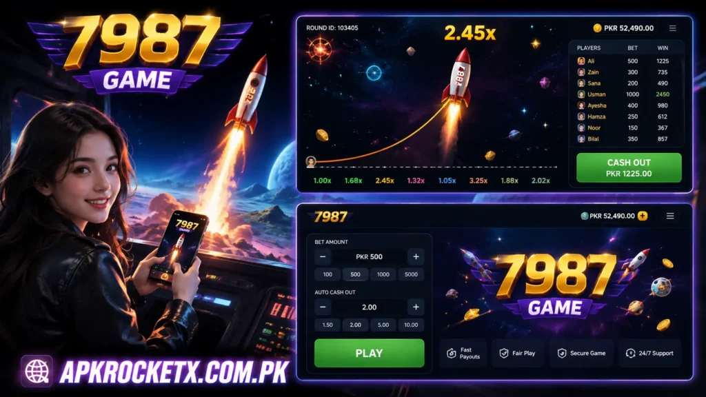 7987 Game Download