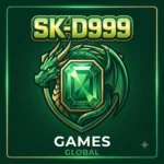 SK-D999 Game Logo