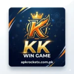 KK win Game Logo