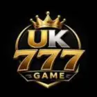 UK 777 Game Logo
