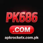 PK686 Game Logo