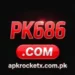 PK686 Game Logo