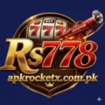 RS778 Game Logo