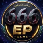 666EP Game Logo