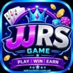 JJRS Game Logo