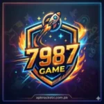 7987 Game Logo