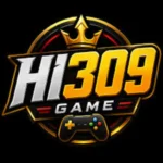 HI309 Game Logo