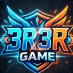 3R3R Game Logo