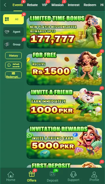 ZK 777 Game