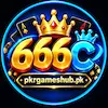 666C Game Logo