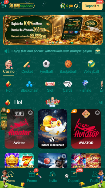 666EP Game