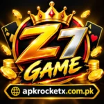 z7 Game Logo