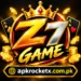 z7 Game Logo