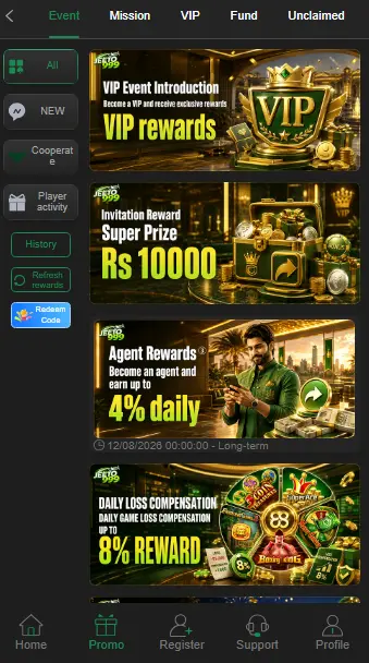 jeeto999 Game