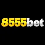 8555bet Game logo