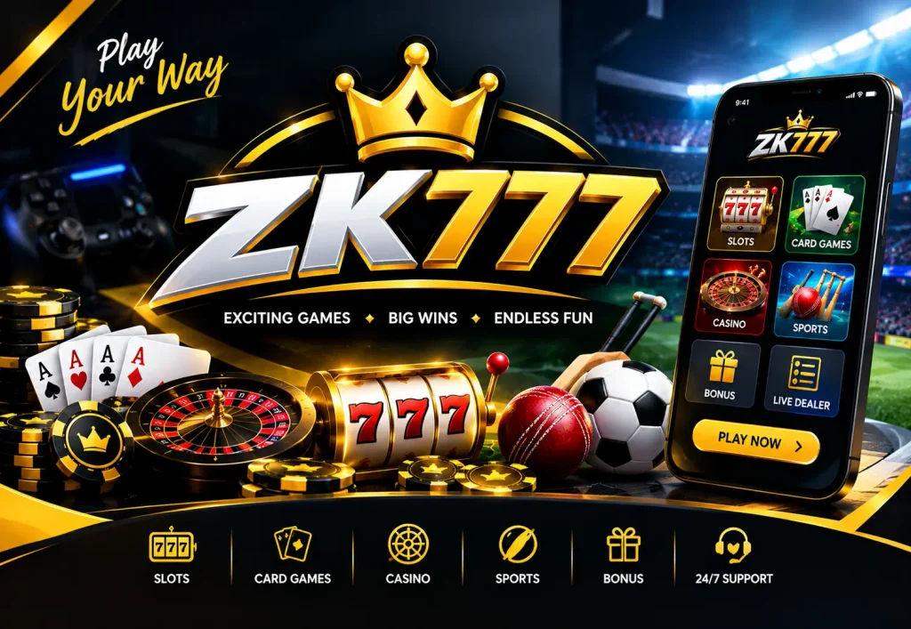 zk777 game