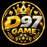 D97 Game logo