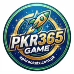 PKR365 Game Logo