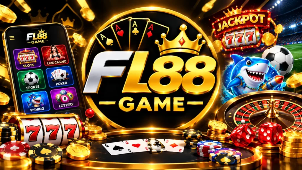 fl88 game 