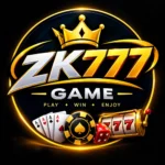 zk777 game logo